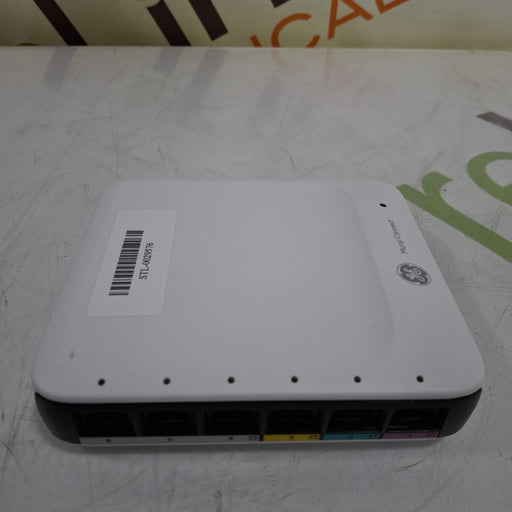 GE Healthcare GE Healthcare Mural Connect Hub Patient Monitors reLink Medical