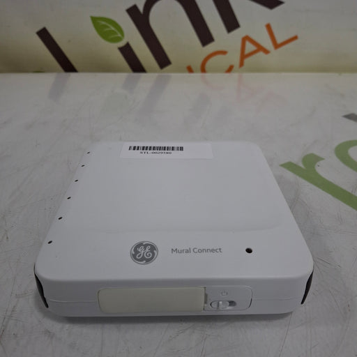 GE Healthcare GE Healthcare Mural Connect Hub Patient Monitors reLink Medical