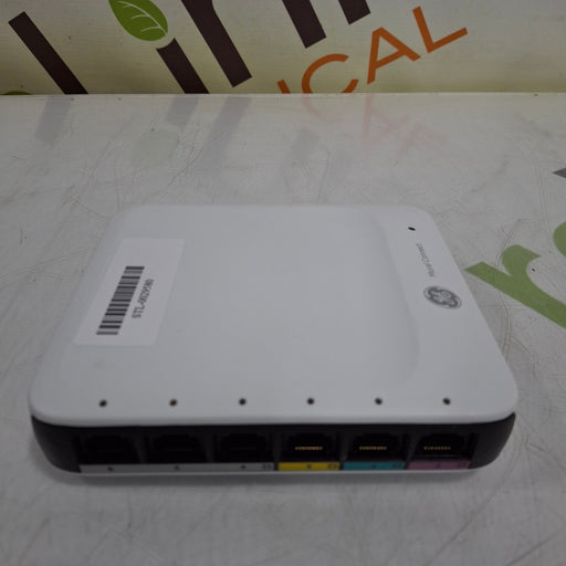 GE Healthcare GE Healthcare Mural Connect Hub Patient Monitors reLink Medical