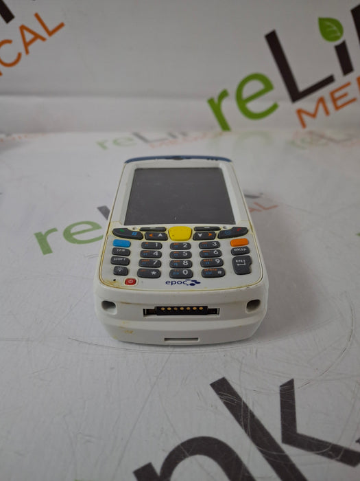 Socket Moblie Inc Socket Moblie Inc epoc Host Blood Analyzer Clinical Lab reLink Medical