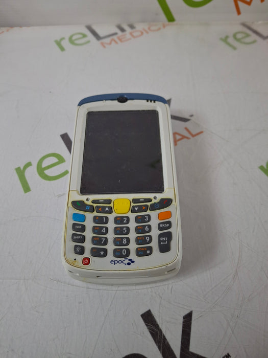 Socket Moblie Inc Socket Moblie Inc epoc Host Blood Analyzer Clinical Lab reLink Medical