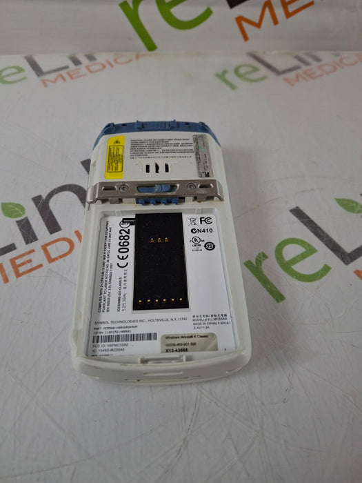 Socket Moblie Inc Socket Moblie Inc epoc Host Blood Analyzer Clinical Lab reLink Medical