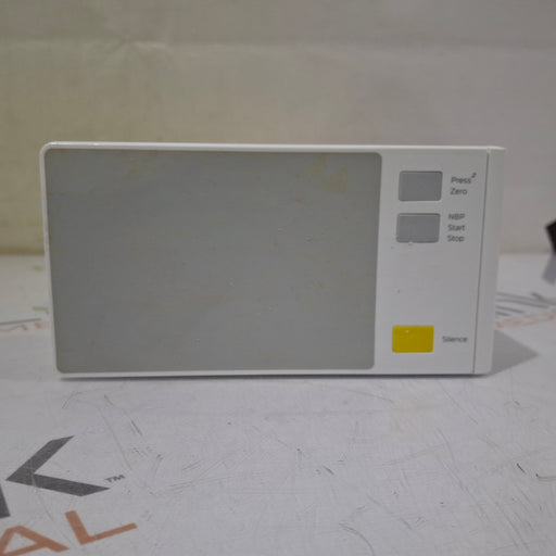 Philips Philips 867036 MMX Press, Temp, Fast SpO2, ECG, NIBP Module Patient Monitors reLink Medical