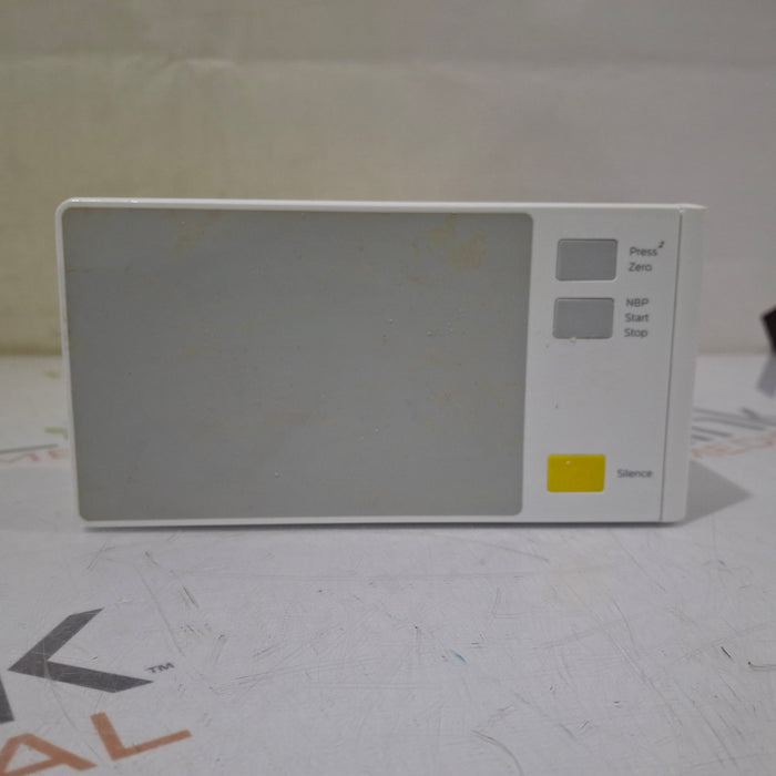 Philips Philips 867036 MMX Press, Temp, Fast SpO2, ECG, NIBP Module Patient Monitors reLink Medical