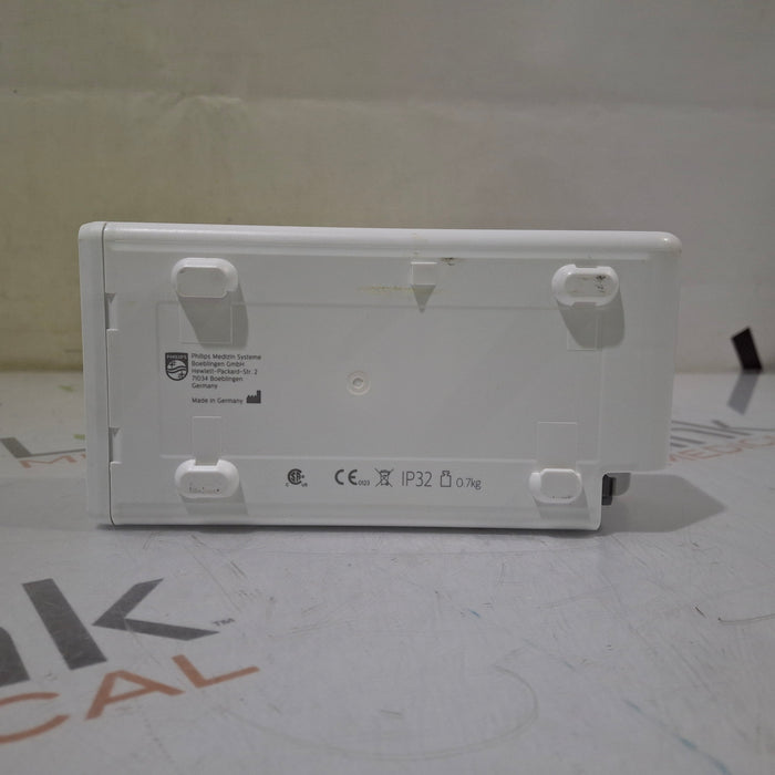 Philips Philips 867036 MMX Press, Temp, Fast SpO2, ECG, NIBP Module Patient Monitors reLink Medical
