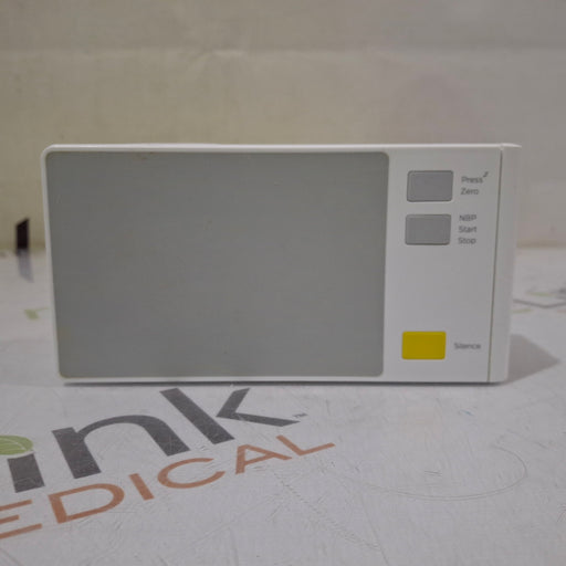 Philips Philips 867036 MMX Press, Temp, Fast SpO2, ECG, NIBP Module Patient Monitors reLink Medical