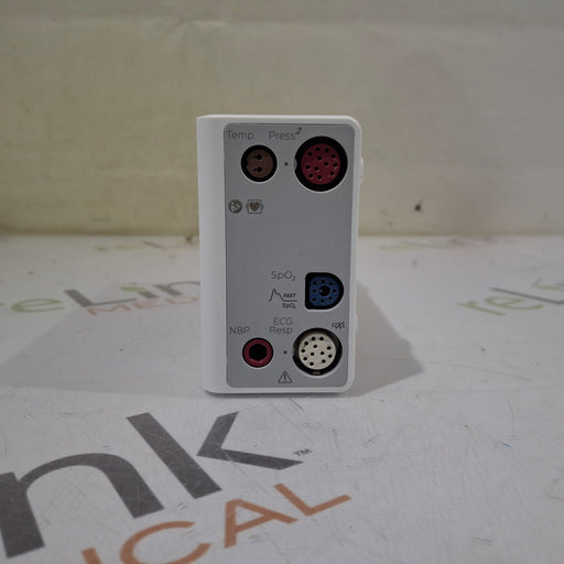 Philips Philips 867036 MMX Press, Temp, Fast SpO2, ECG, NIBP Module Patient Monitors reLink Medical