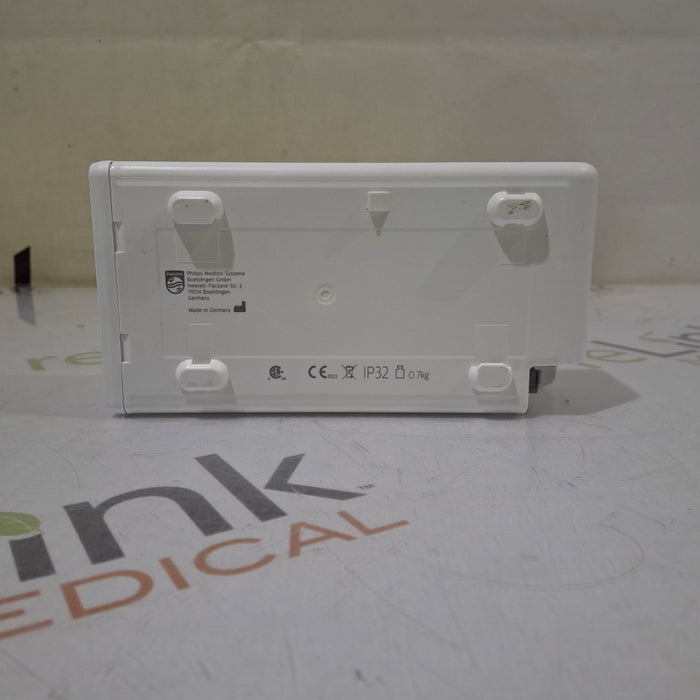 Philips Philips 867036 MMX Press, Temp, Fast SpO2, ECG, NIBP Module Patient Monitors reLink Medical