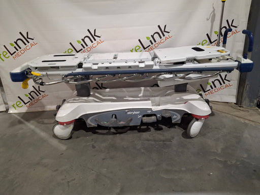 Stryker Stryker 1105 Stretcher Beds & Stretchers reLink Medical