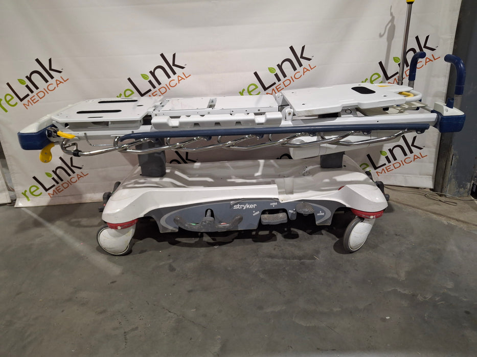 Stryker Stryker 1105 Stretcher Beds & Stretchers reLink Medical