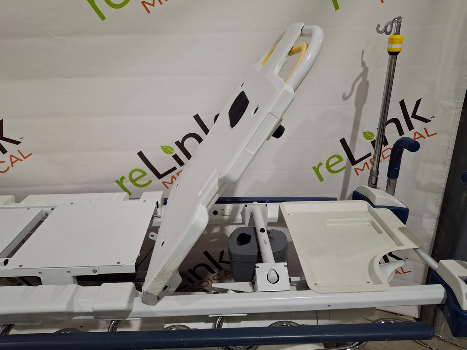 Stryker Stryker 1105 Stretcher Beds & Stretchers reLink Medical