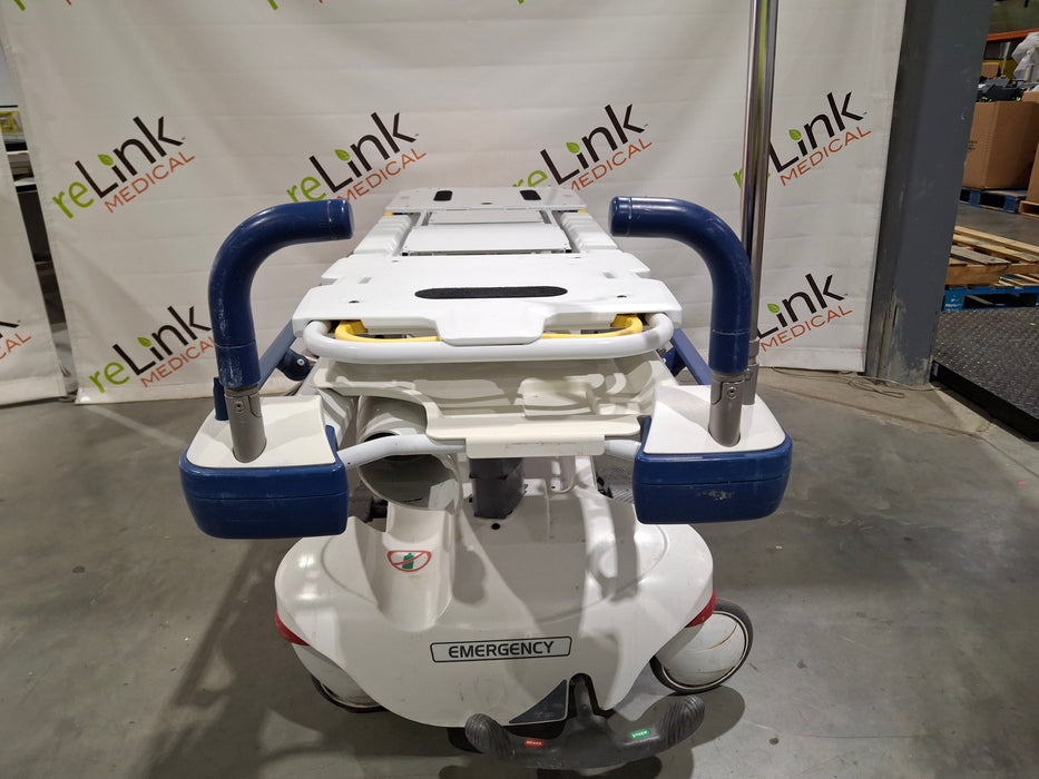Stryker Stryker 1105 Stretcher Beds & Stretchers reLink Medical