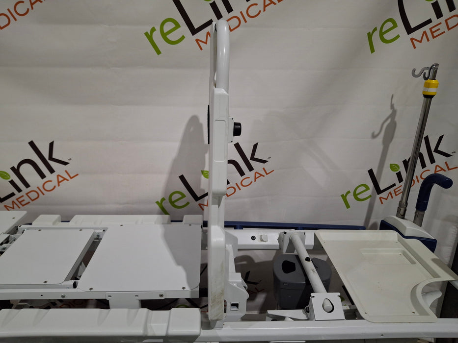 Stryker Stryker 1105 Stretcher Beds & Stretchers reLink Medical