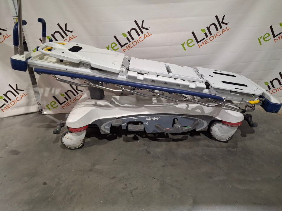 Stryker Stryker 1105 Stretcher Beds & Stretchers reLink Medical