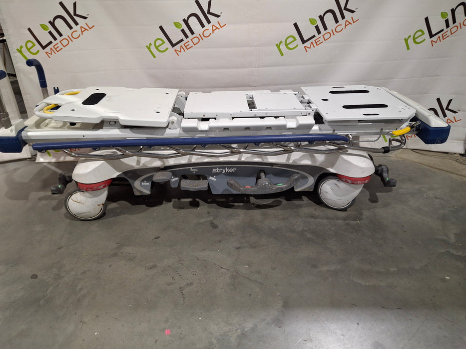 Stryker Stryker 1105 Stretcher Beds & Stretchers reLink Medical