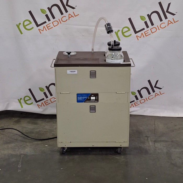 Cabot Medical Cabot Medical Berkeley VC-7 Vacuum Curettage System Surgical Equipment reLink Medical