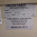 Cabot Medical Cabot Medical Berkeley VC-7 Vacuum Curettage System Surgical Equipment reLink Medical