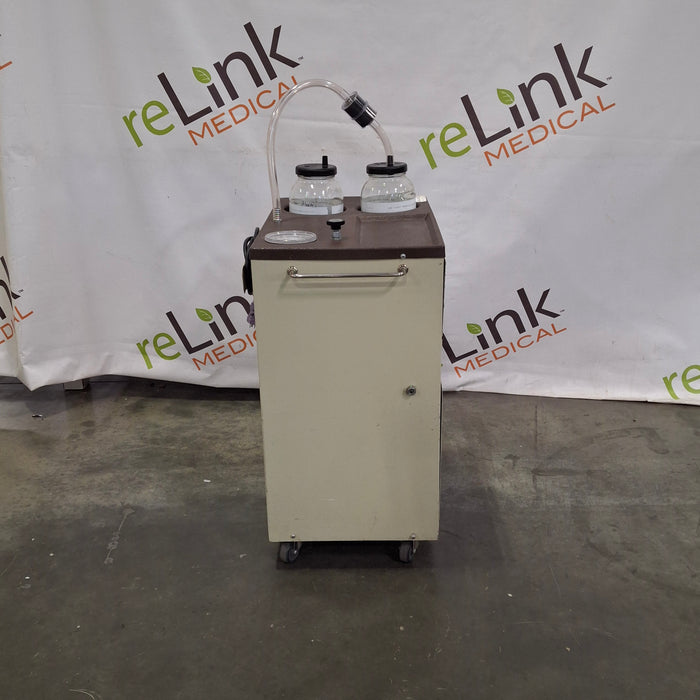 Cabot Medical Cabot Medical Berkeley VC-7 Vacuum Curettage System Surgical Equipment reLink Medical