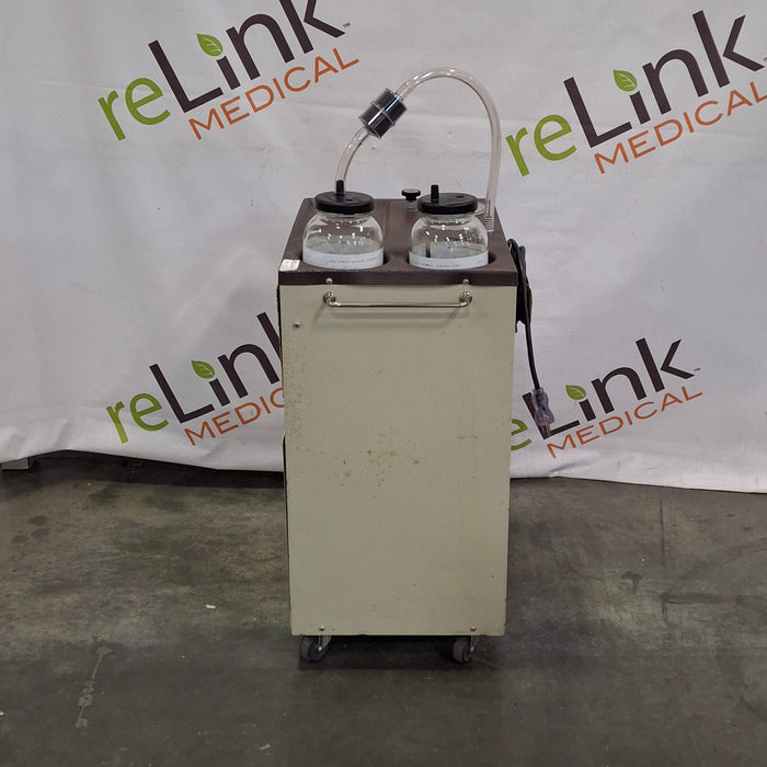 Cabot Medical Cabot Medical Berkeley VC-7 Vacuum Curettage System Surgical Equipment reLink Medical