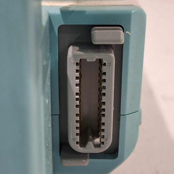 Philips Philips M3015A-C06 CO2, Temp, IBP Extension Module Patient Monitors reLink Medical