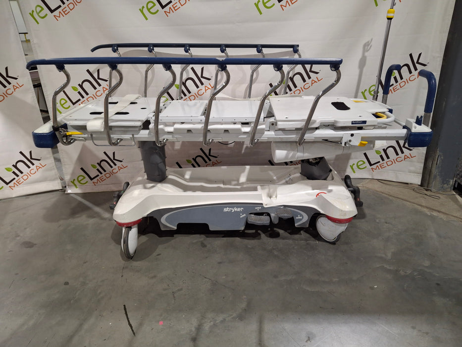 Stryker Stryker 1105 Stretcher Beds & Stretchers reLink Medical