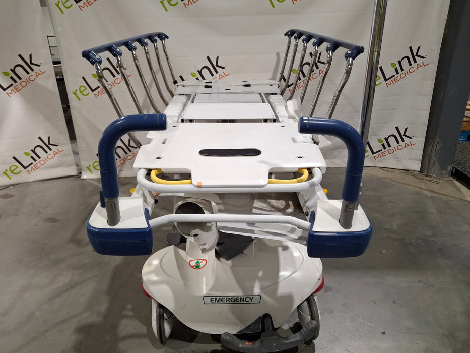 Stryker Stryker 1105 Stretcher Beds & Stretchers reLink Medical