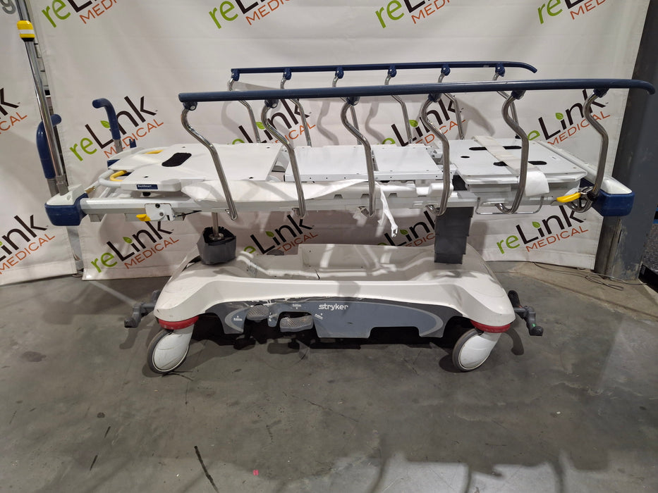 Stryker Stryker 1105 Stretcher Beds & Stretchers reLink Medical