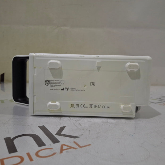 Philips Philips IntelliVue X3 - Fast SpO2 Transport Patient Monitor Patient Monitors reLink Medical