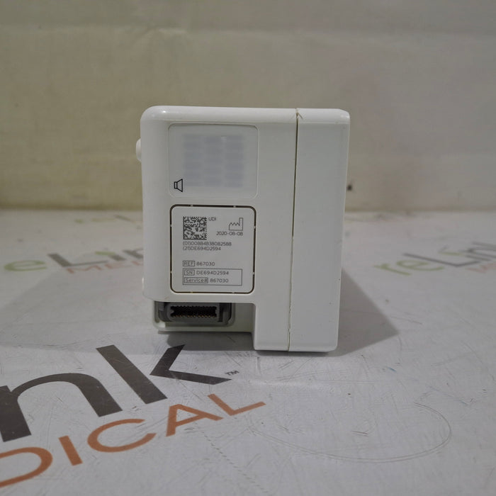 Philips Philips IntelliVue X3 - Fast SpO2 Transport Patient Monitor Patient Monitors reLink Medical