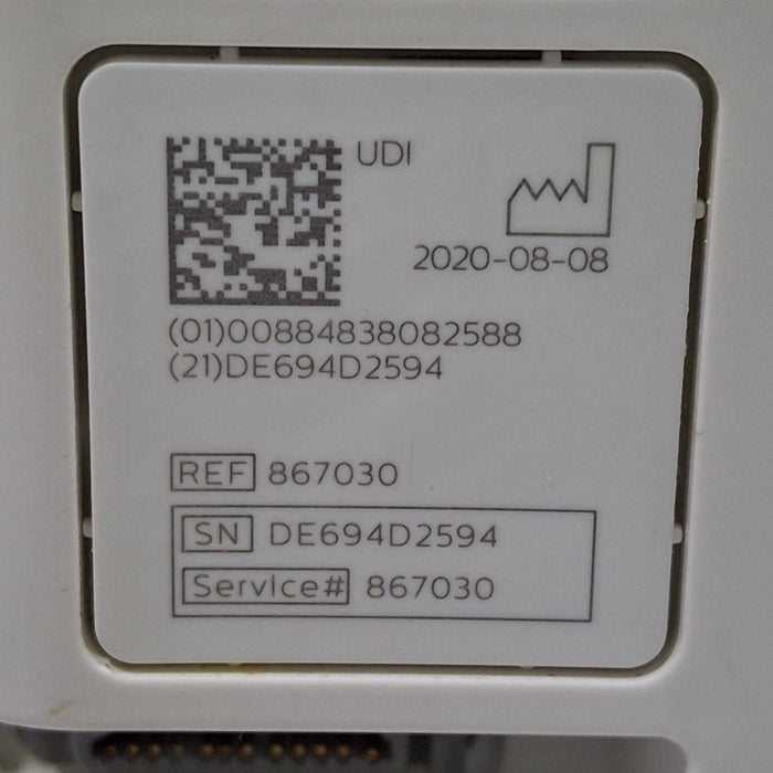 Philips Philips IntelliVue X3 - Fast SpO2 Transport Patient Monitor Patient Monitors reLink Medical