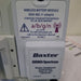 Baxter Baxter Sigma Spectrum w/ A/B/G/N Battery Infusion Pump Infusion Pump reLink Medical