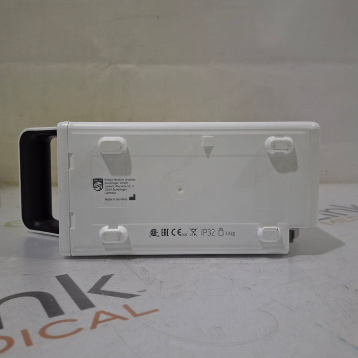 Philips Philips IntelliVue X3 - Fast SpO2 Transport Patient Monitor Patient Monitors reLink Medical