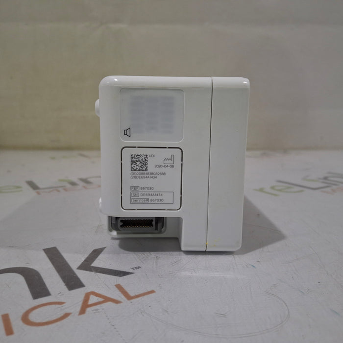 Philips Philips IntelliVue X3 - Fast SpO2 Transport Patient Monitor Patient Monitors reLink Medical