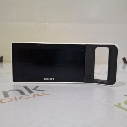 Philips Philips IntelliVue X3 - Fast SpO2 Transport Patient Monitor Patient Monitors reLink Medical