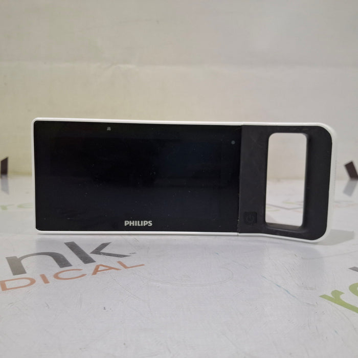 Philips Philips IntelliVue X3 - Fast SpO2 Transport Patient Monitor Patient Monitors reLink Medical