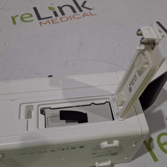 Philips Philips IntelliVue X3 - Fast SpO2 Transport Patient Monitor Patient Monitors reLink Medical