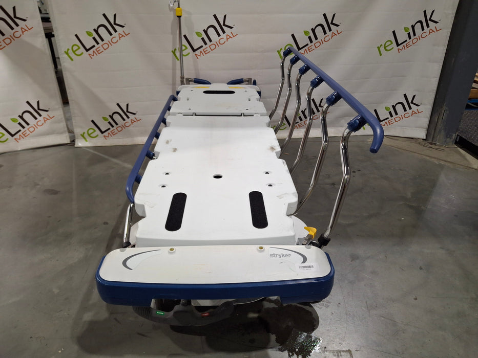 Stryker Stryker 1105 Stretcher Beds & Stretchers reLink Medical