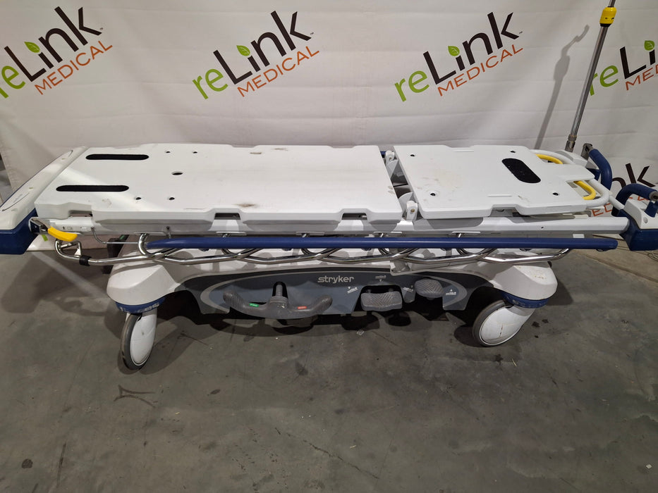 Stryker Stryker 1105 Stretcher Beds & Stretchers reLink Medical