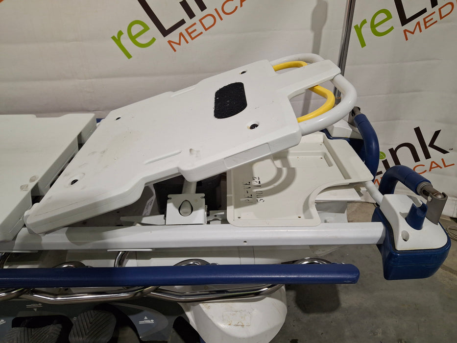 Stryker Stryker 1105 Stretcher Beds & Stretchers reLink Medical