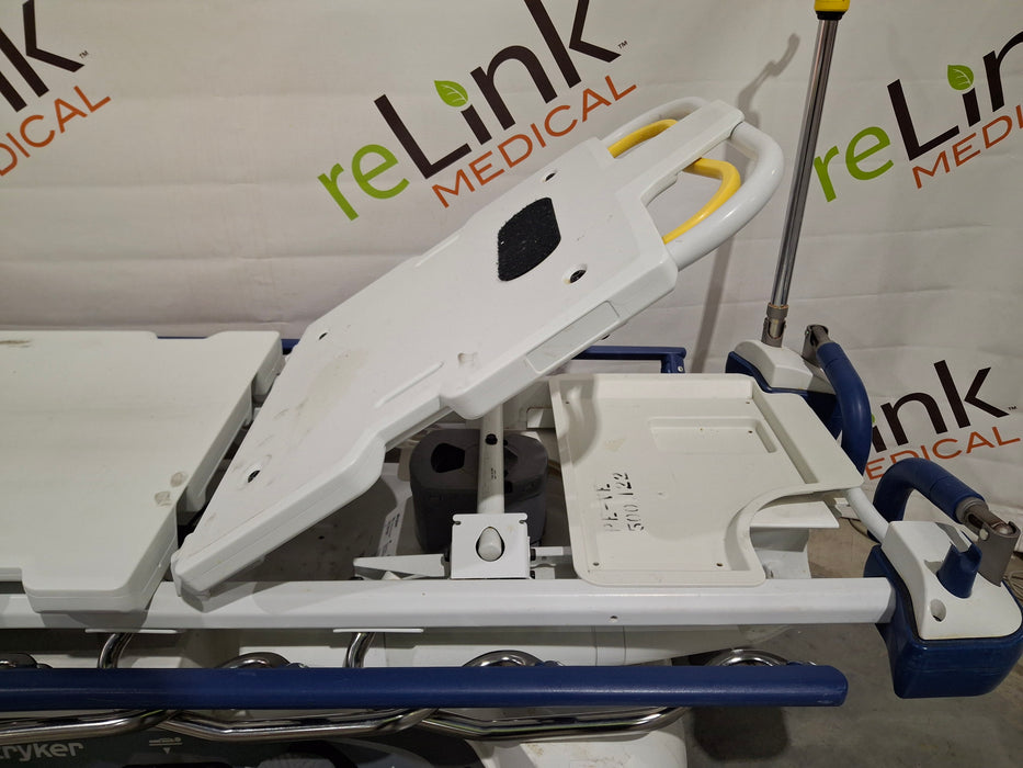 Stryker Stryker 1105 Stretcher Beds & Stretchers reLink Medical