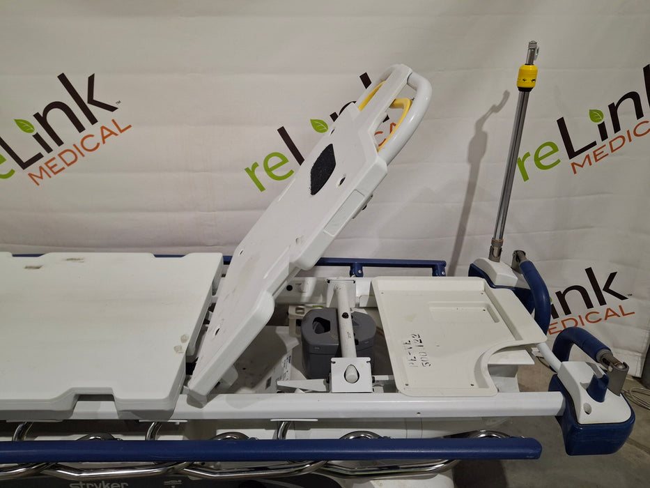 Stryker Stryker 1105 Stretcher Beds & Stretchers reLink Medical