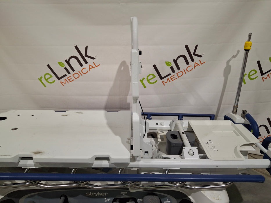 Stryker Stryker 1105 Stretcher Beds & Stretchers reLink Medical