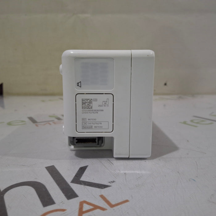 Philips Philips IntelliVue X3 - Fast SpO2 Transport Patient Monitor Patient Monitors reLink Medical