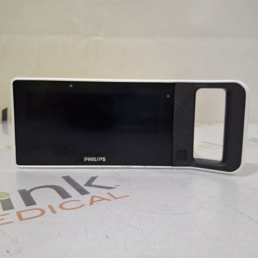 Philips Philips IntelliVue X3 - Fast SpO2 Transport Patient Monitor Patient Monitors reLink Medical