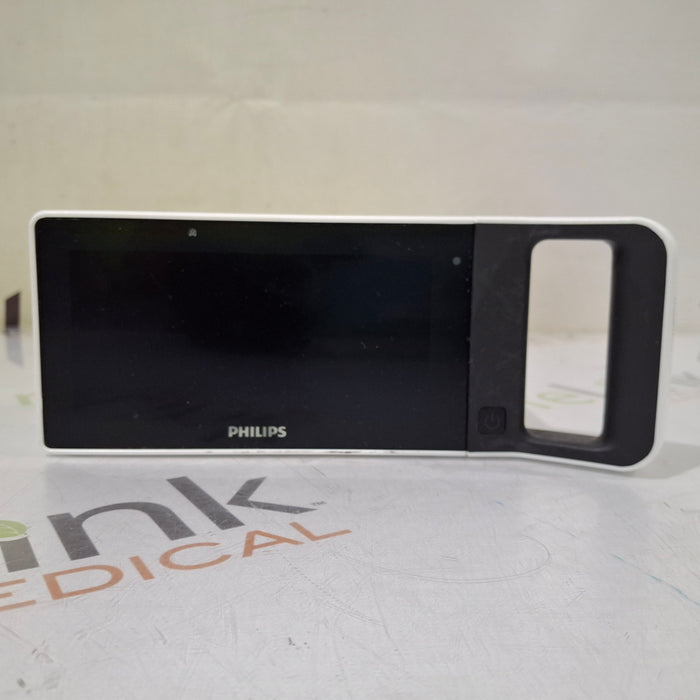 Philips Philips IntelliVue X3 - Fast SpO2 Transport Patient Monitor Patient Monitors reLink Medical