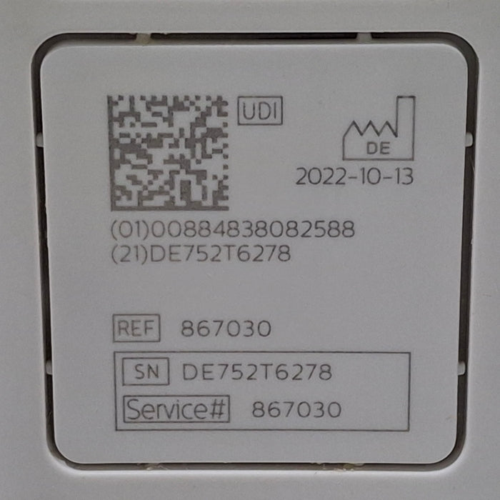 Philips Philips IntelliVue X3 - Fast SpO2 Transport Patient Monitor Patient Monitors reLink Medical