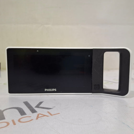 Philips Philips IntelliVue X3 - Fast SpO2 Transport Patient Monitor Patient Monitors reLink Medical