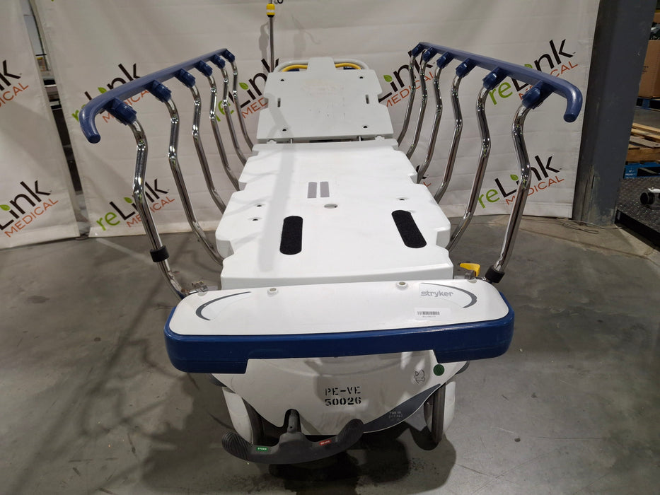 Stryker Stryker 1105 Stretcher Beds & Stretchers reLink Medical