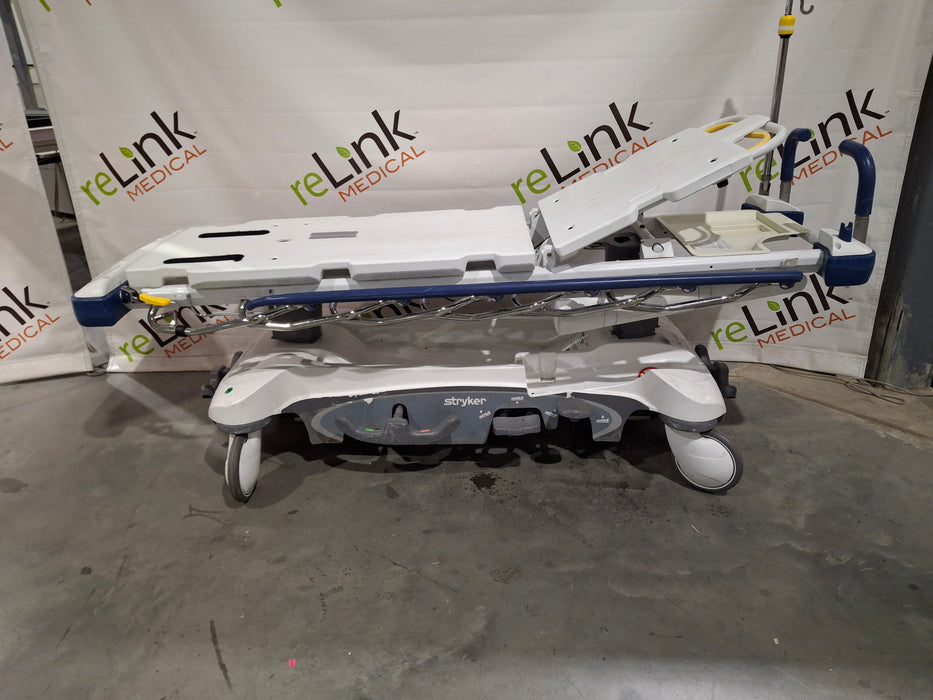 Stryker Stryker 1105 Stretcher Beds & Stretchers reLink Medical