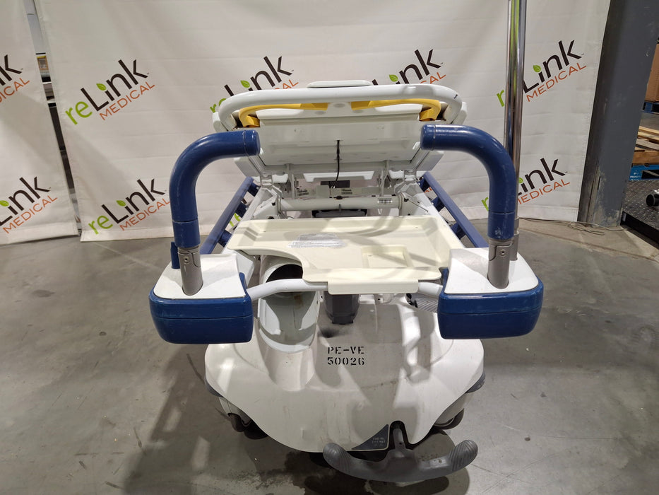 Stryker Stryker 1105 Stretcher Beds & Stretchers reLink Medical